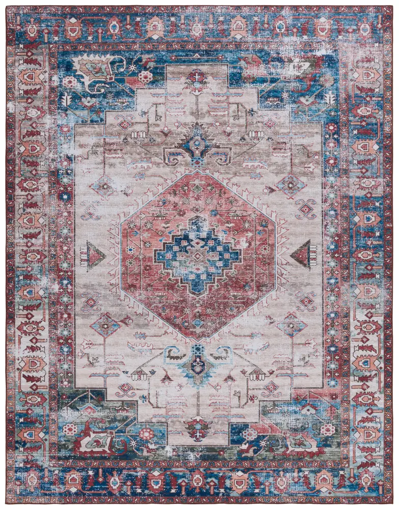 Safavieh Tucson 8'-0