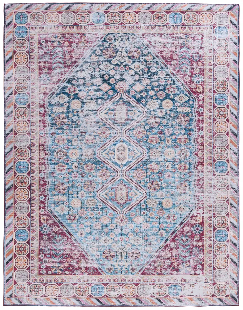 Safavieh Tucson 8'-0