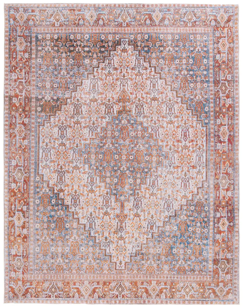 Safavieh Tucson 8'-0