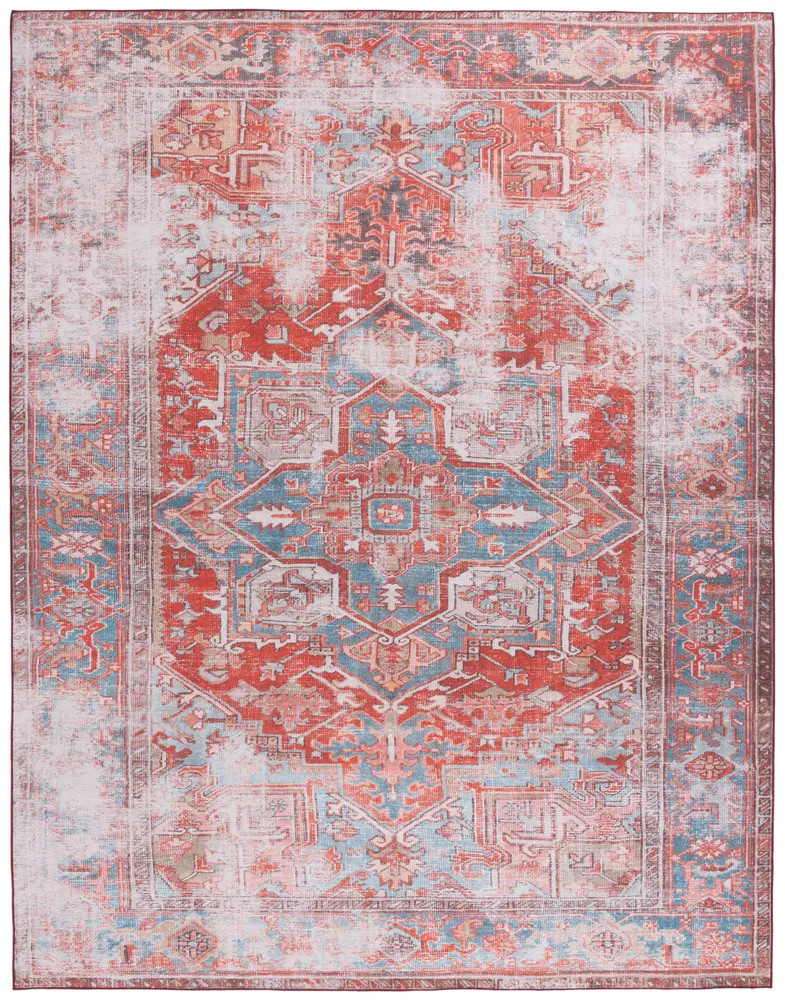 Safavieh Tucson 8'-0