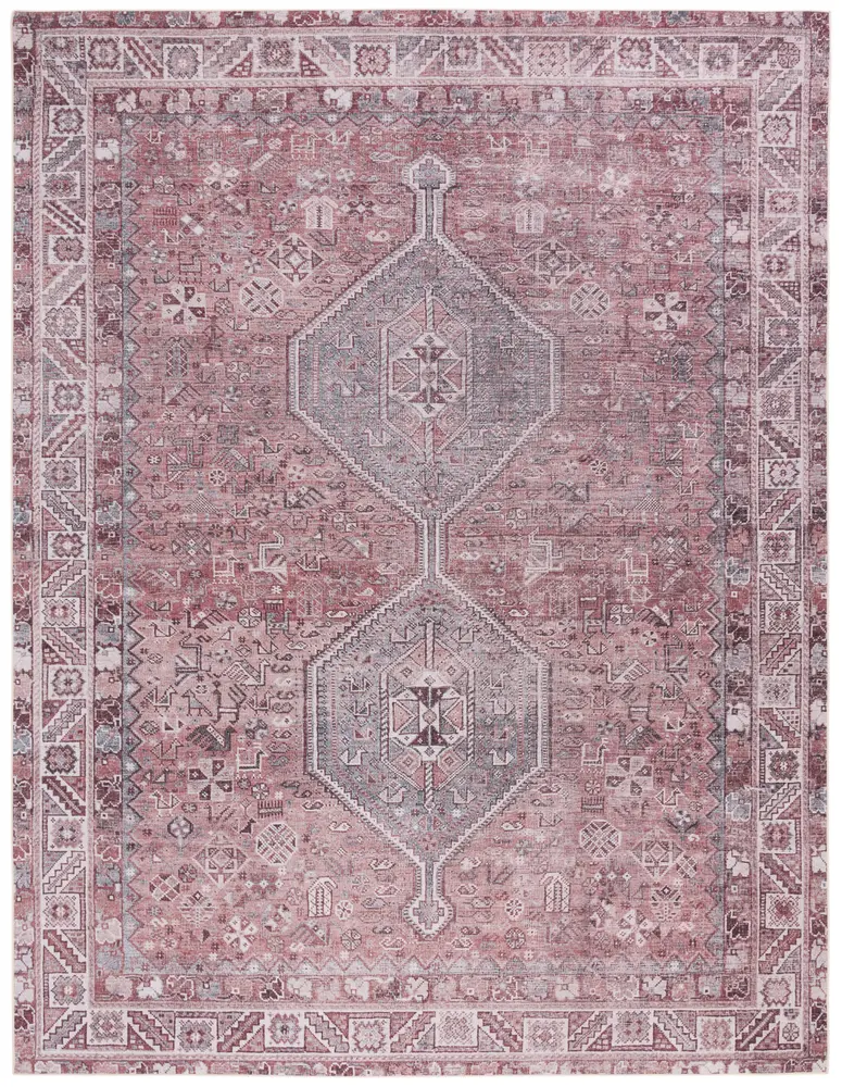 Safavieh Tucson 8'-0