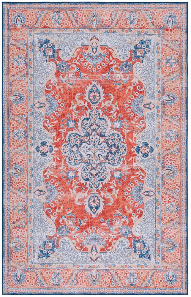 Safavieh Tucson 5'-0