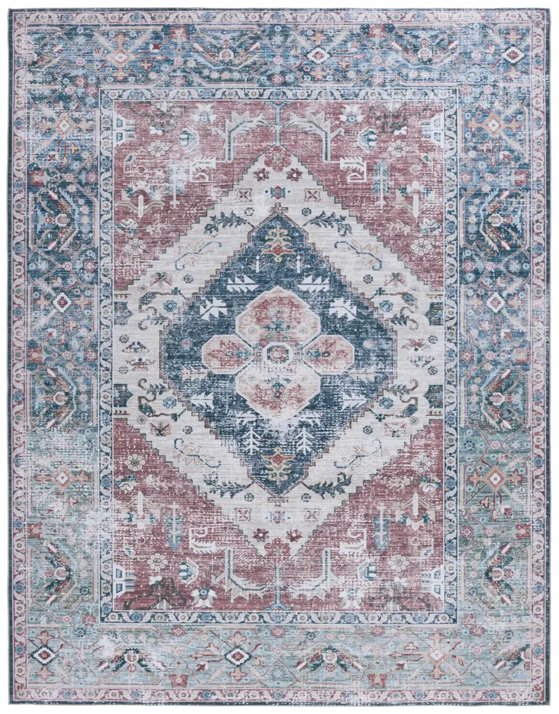 Safavieh Tucson 8'-0