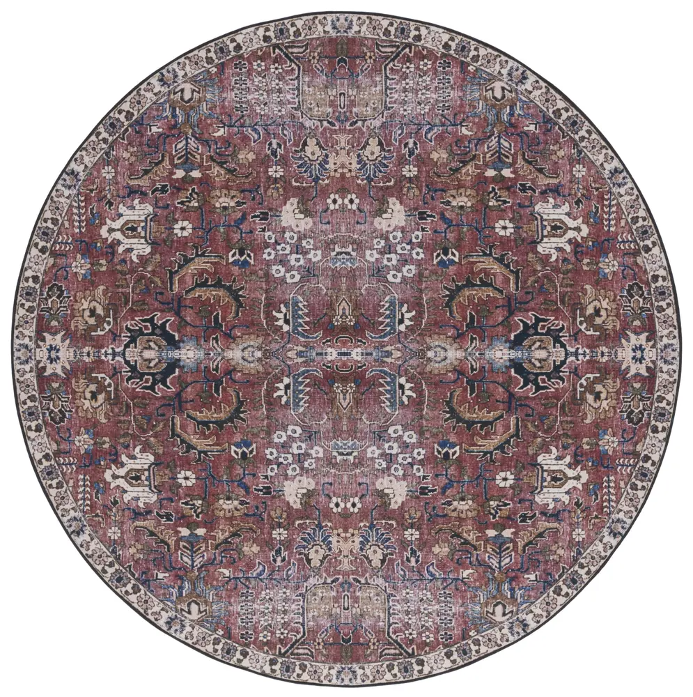 Safavieh Tucson 6'-0