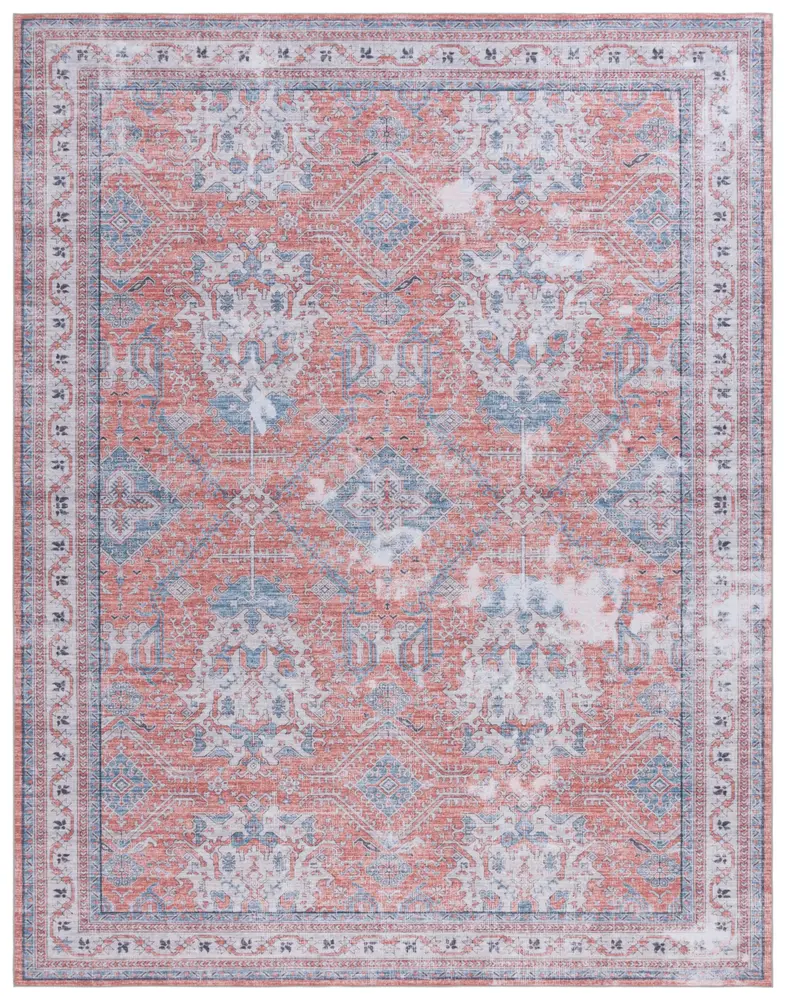 Safavieh Tucson 8'-0