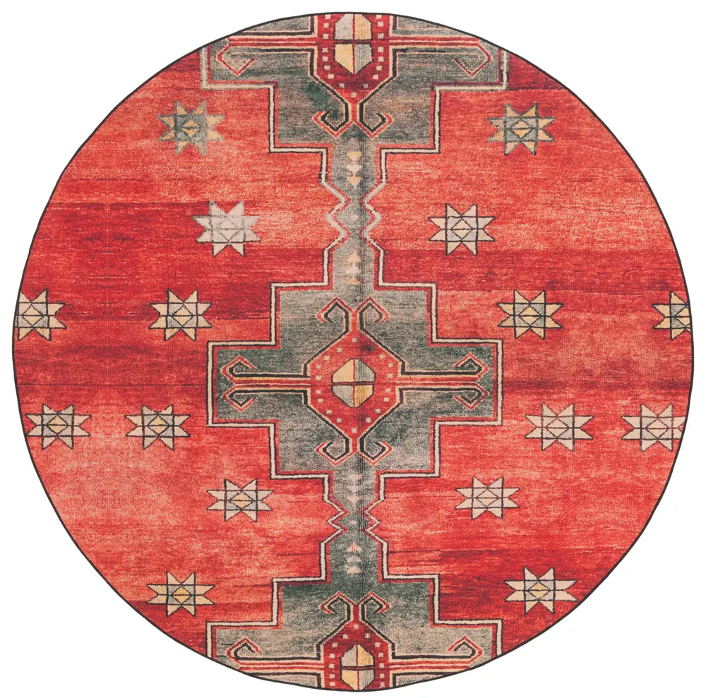 Safavieh Tucson 6'-0