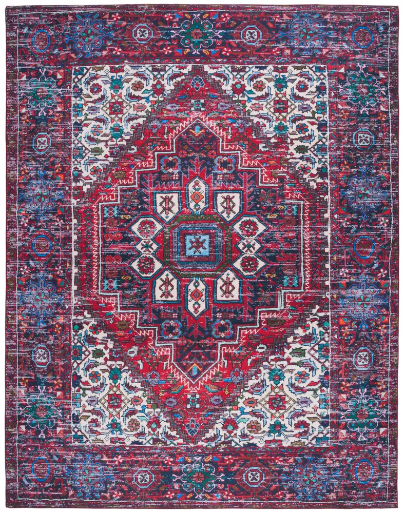 Safavieh Tucson 8'-0