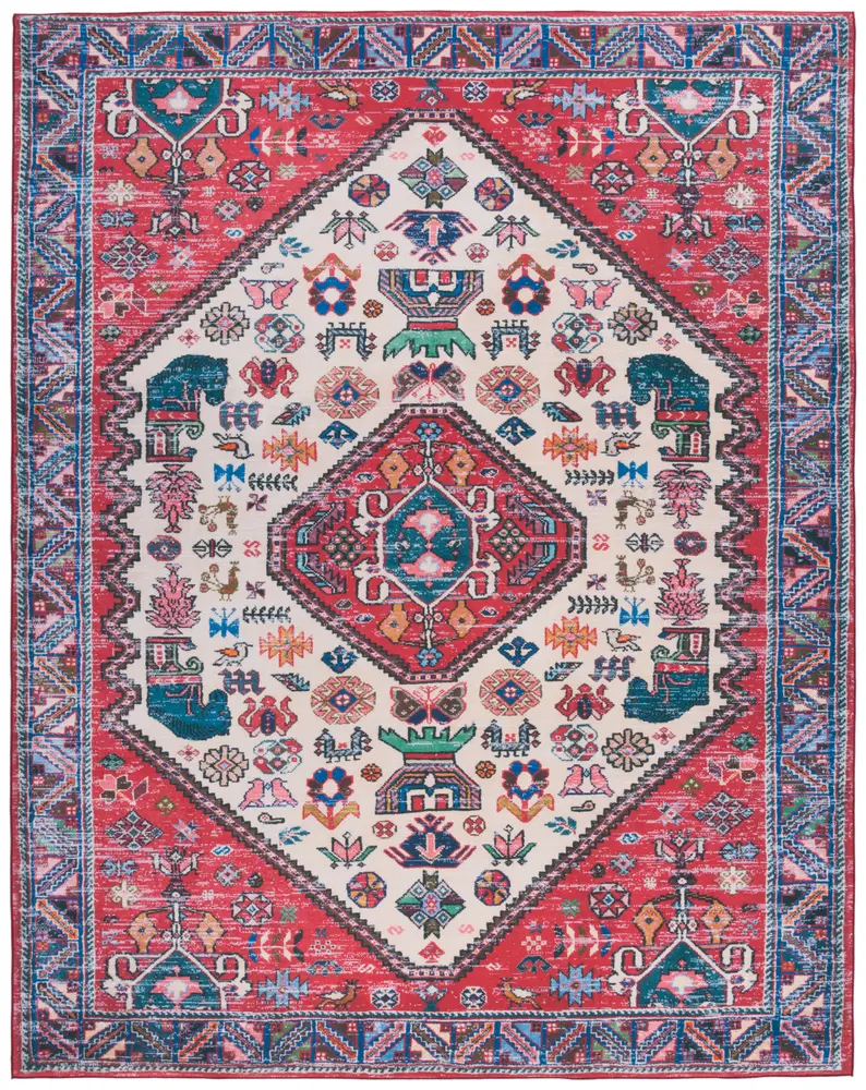 Safavieh Tucson 9'-0