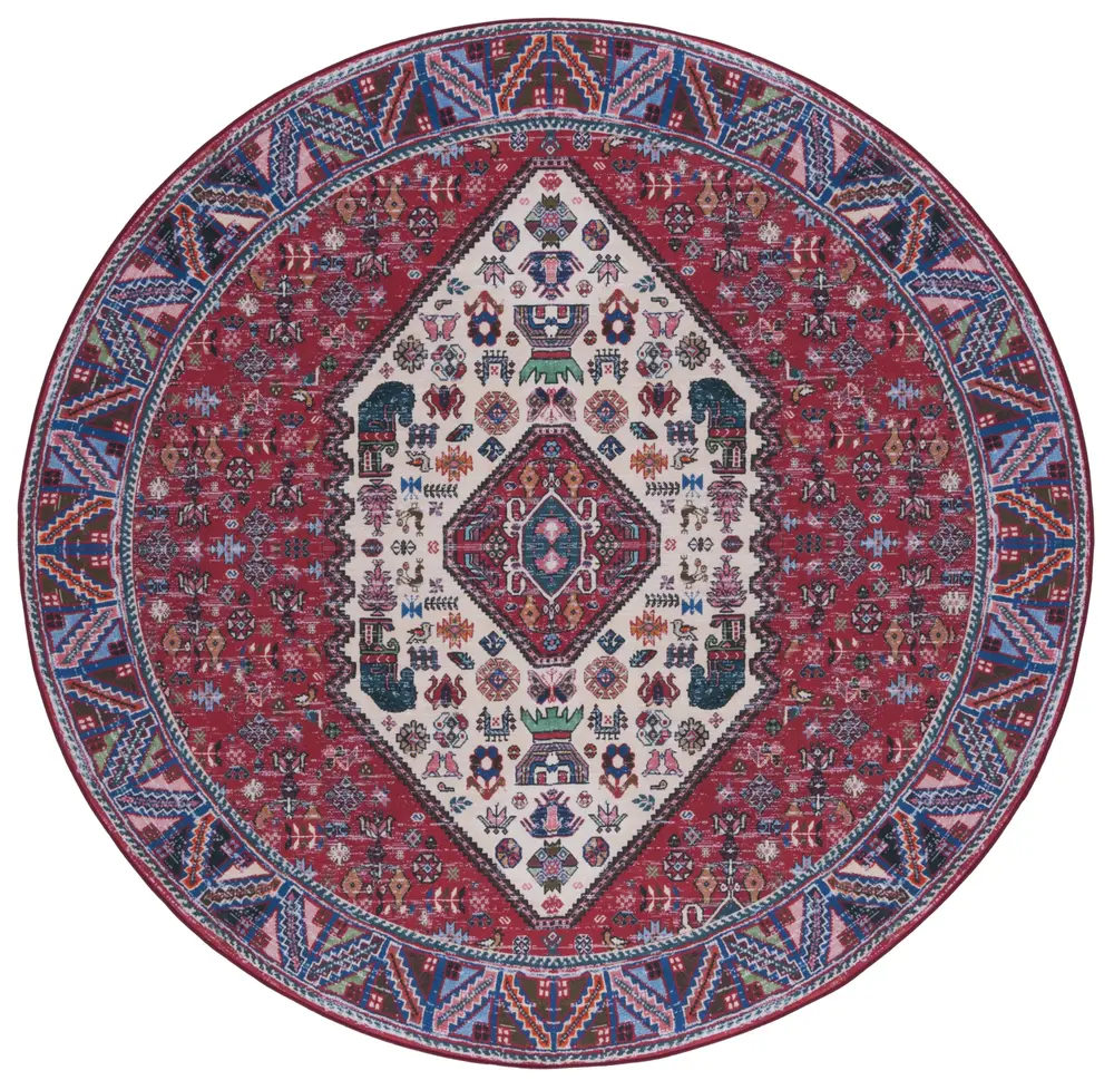 Safavieh Tucson 6'-0