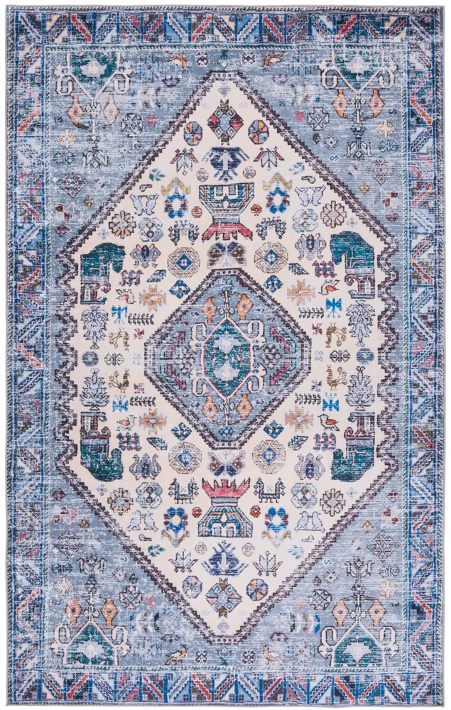 Safavieh Tucson 5'-0