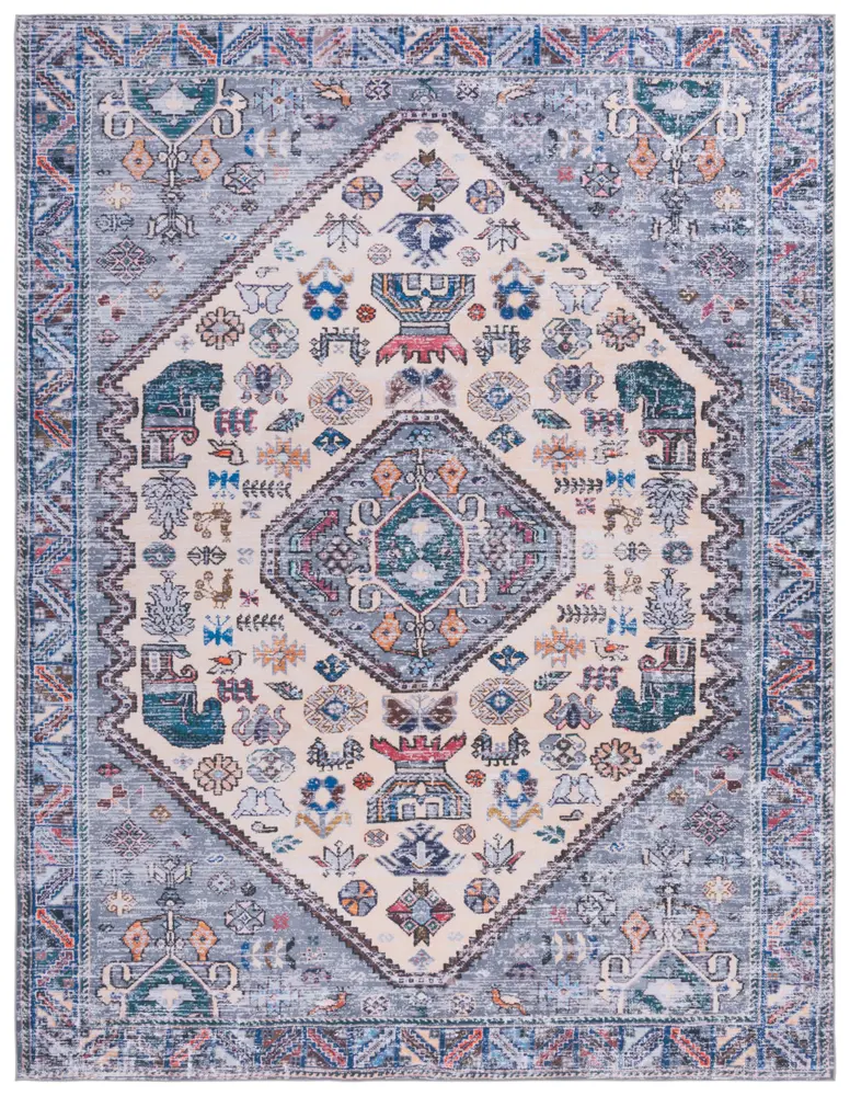 Safavieh Tucson 9'-0