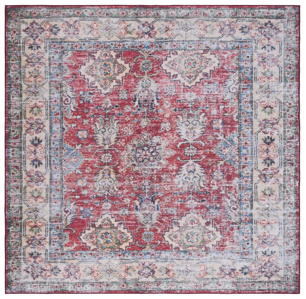 Safavieh Tucson 6'-0