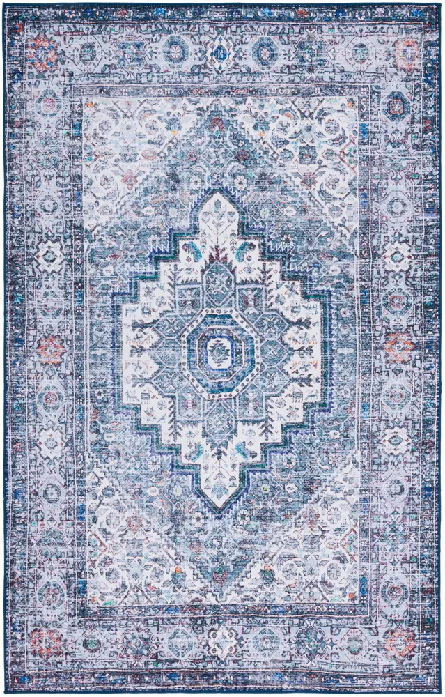 Safavieh Tucson 5'-0