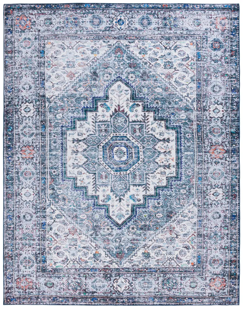 Safavieh Tucson 8'-0