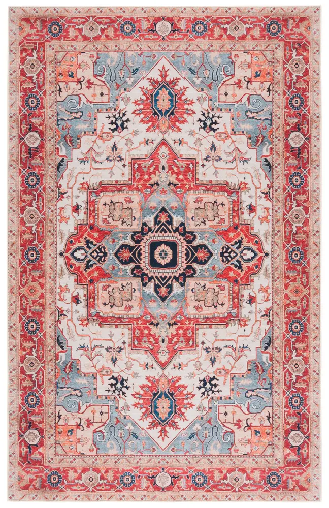 Safavieh Tucson 5'-0