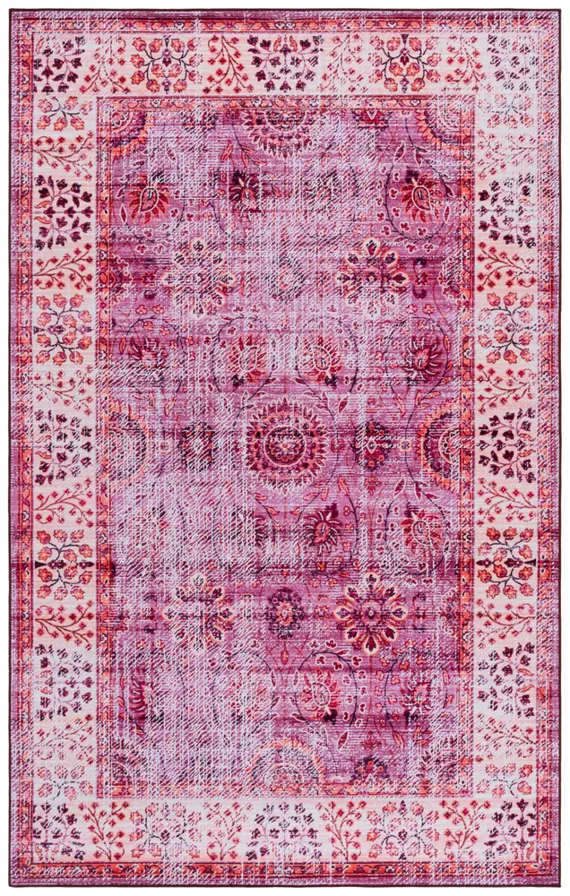 Safavieh Tucson 5'-0