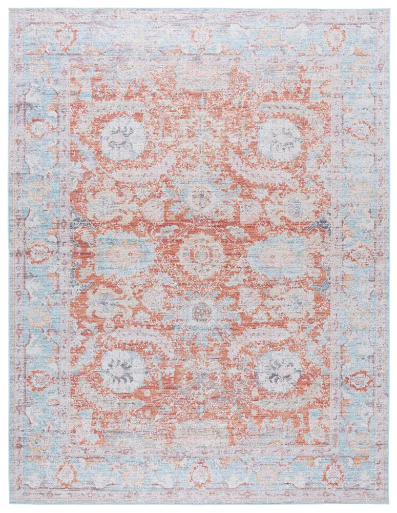 Safavieh Tucson 8'-0