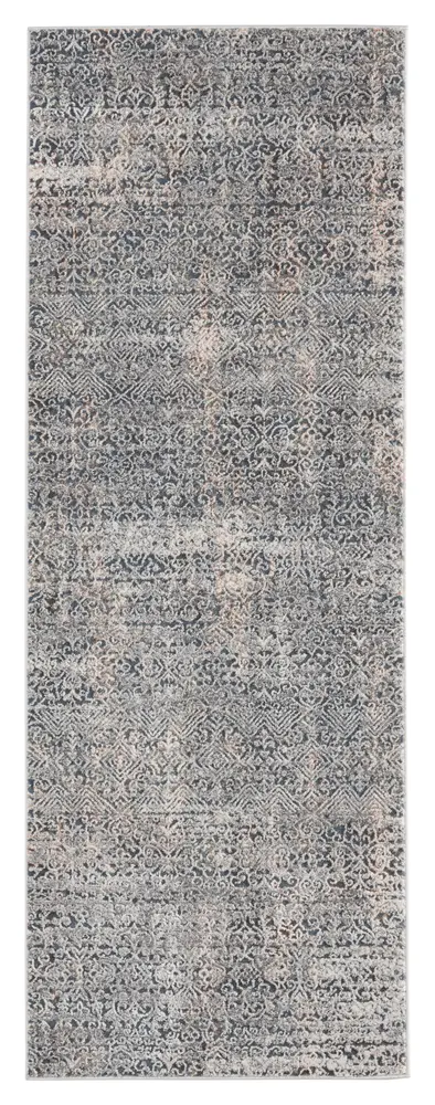 United Weavers Allure Madigan Multi Runner Rug 2'7
