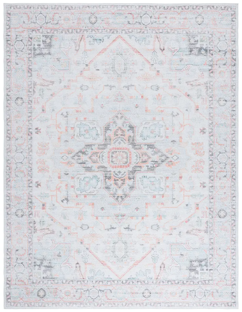 Safavieh Tucson 8'-0