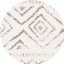Ivory / Grey
