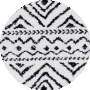 Ivory / Black