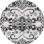Ivory / Black