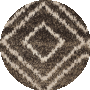 Brown / Creme