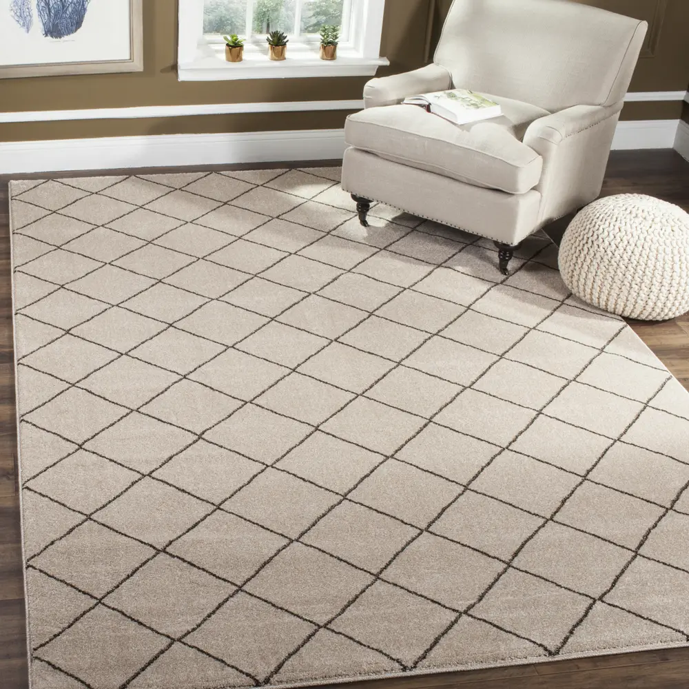 Safavieh Tunisia 6'-7