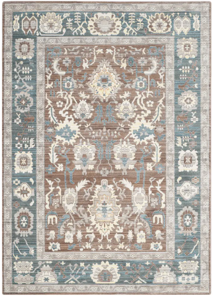 Safavieh Valencia 5'-0