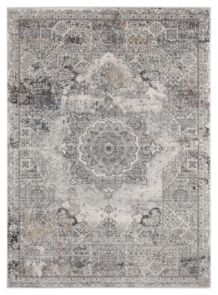 United Weavers Allure Carmella Multi Accent Rug 1'11