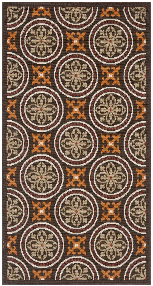 Safavieh Veranda 2'-7