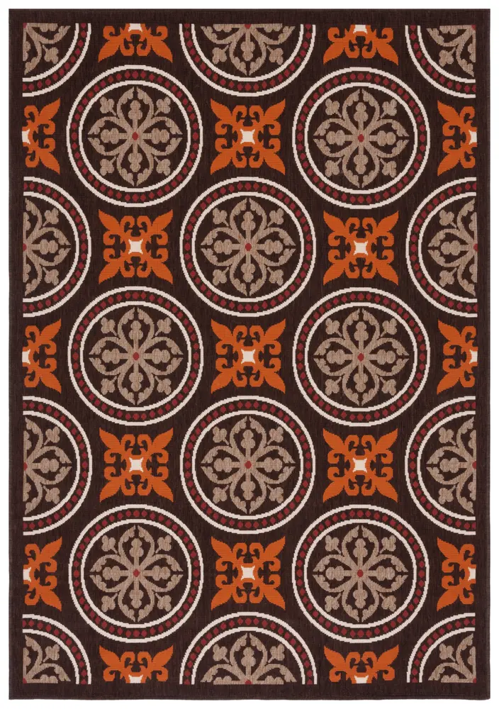 Safavieh Veranda 5'-3