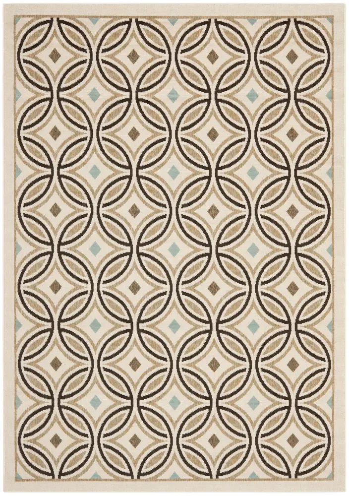 Safavieh Veranda 4'-0