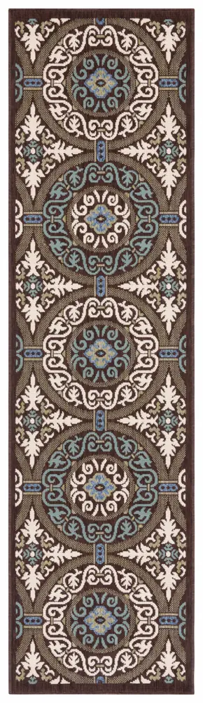 Safavieh Veranda 2'-3