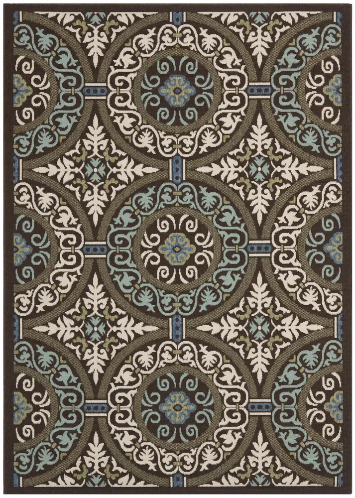 Safavieh Veranda 4'-0