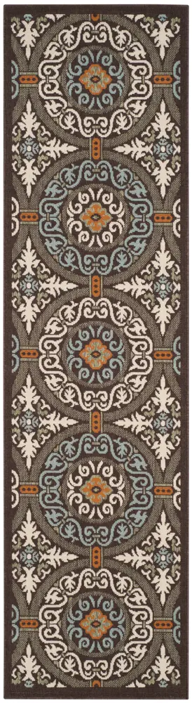 Safavieh Veranda 2'-3