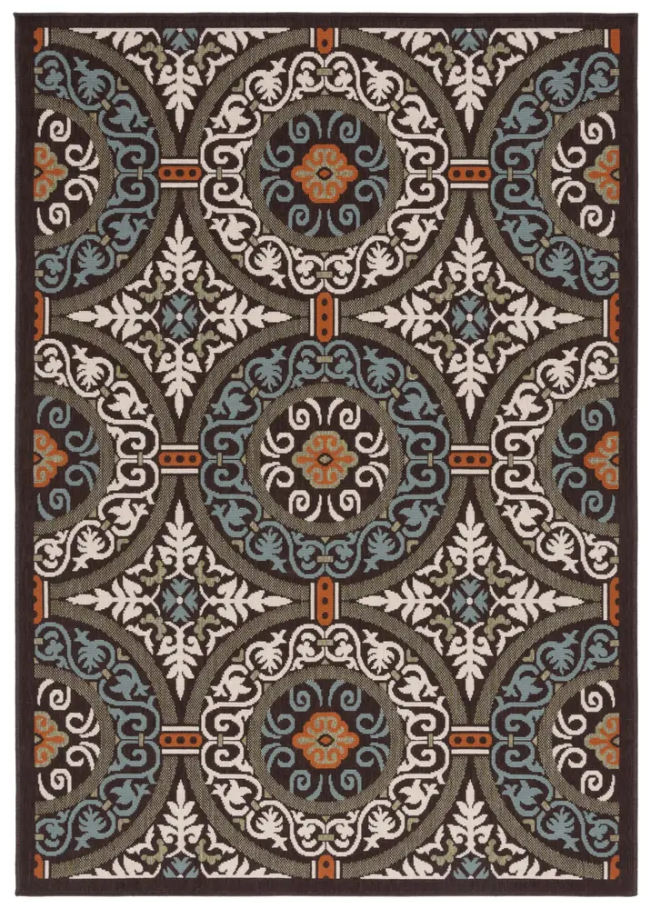 Safavieh Veranda 4'-0