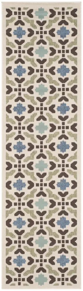 Safavieh Veranda 2'-3