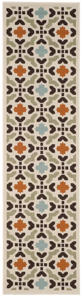 Safavieh Veranda 2'-3