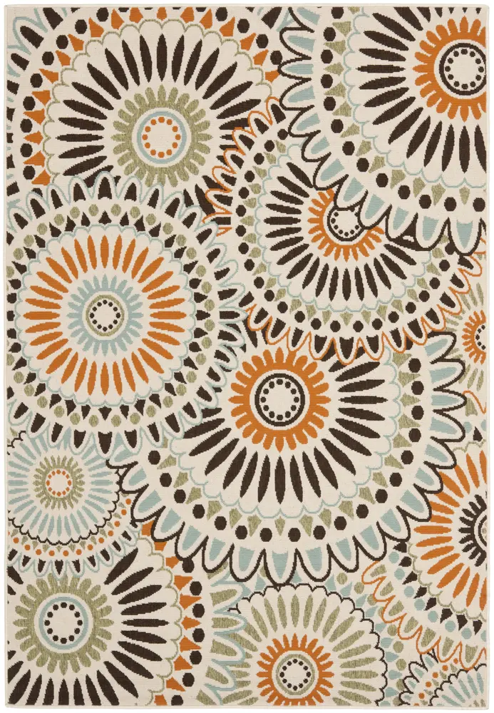 Safavieh Veranda 4'-0