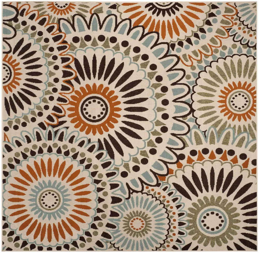 Safavieh Veranda 6'-7