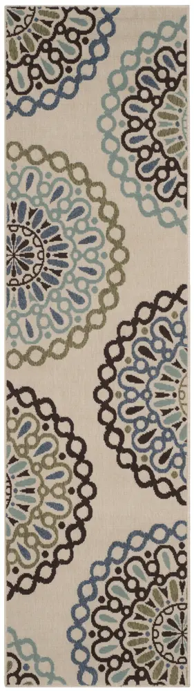 Safavieh Veranda 2'-3