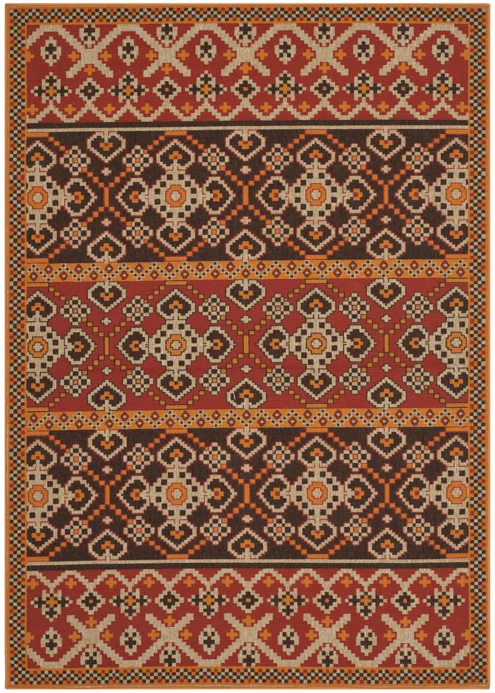 Safavieh Veranda 4'-0