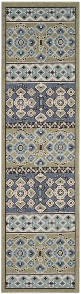 Safavieh Veranda 2'-3