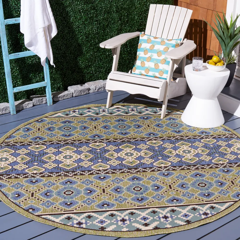 Safavieh Veranda 5'-3