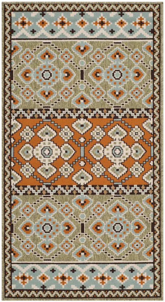 Safavieh Veranda 2'-7