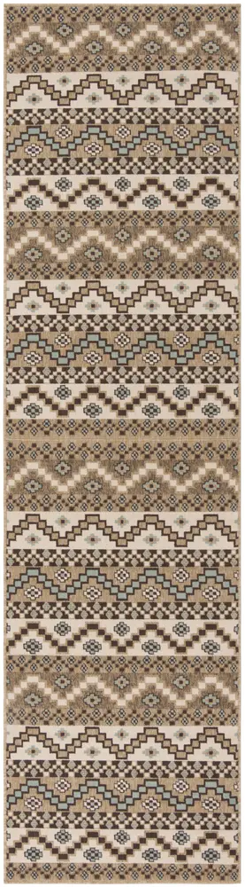 Safavieh Veranda 2'-3