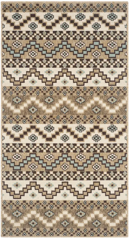 Safavieh Veranda 2'-7