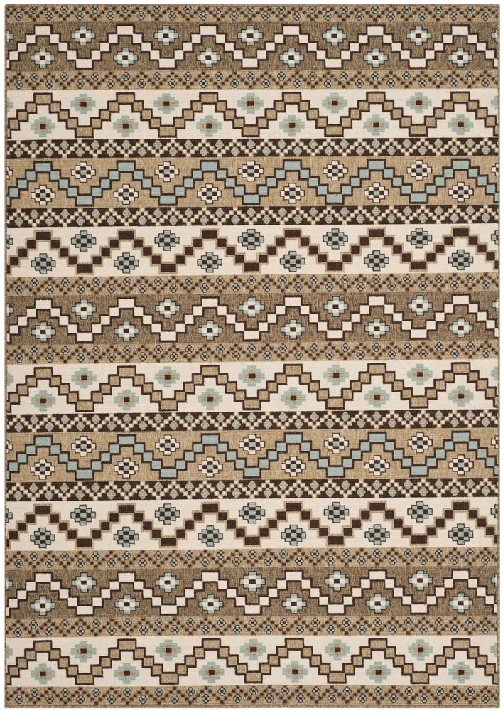 Safavieh Veranda 4'-0