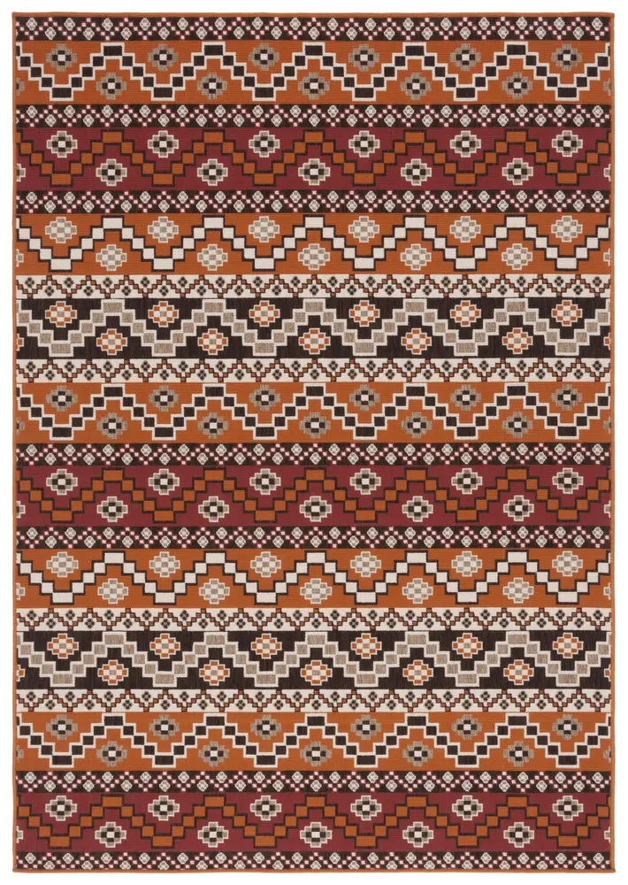 Safavieh Veranda 4'-0